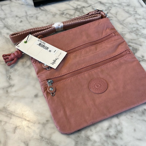 Kipling Crossbody Handbag - Picture 1 of 5